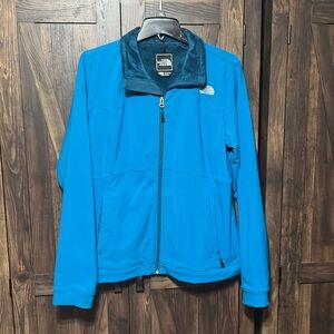 North Face Ruby Raschel
